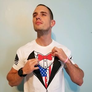 Meet your Posher, William